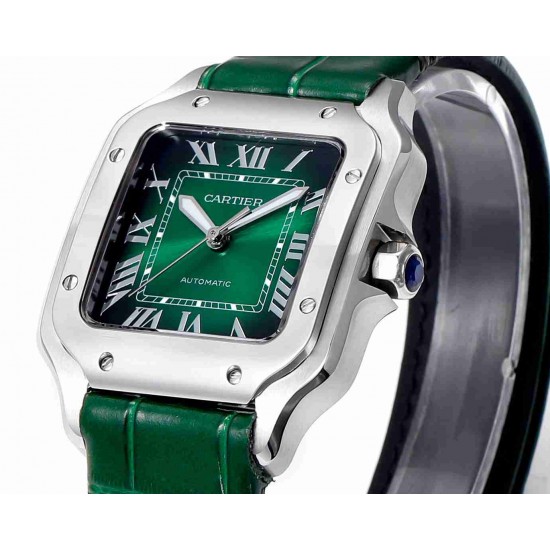 CARTIER     Santos （medium） CA0338