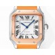 CARTIER     Santos （medium） CA0340