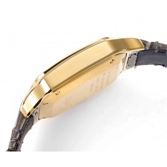 CARTIER     Santos （medium） CA0341