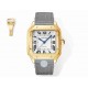 CARTIER     Santos （medium） CA0342