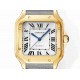 CARTIER     Santos （medium） CA0342