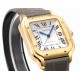 CARTIER     Santos （medium） CA0342