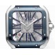 CARTIER     Santos CA0345