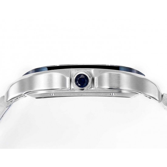 CARTIER     Santos CA0345