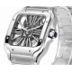 CARTIER     Santos CA0346