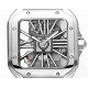 CARTIER     Santos CA0346