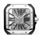 CARTIER     Santos CA0349