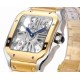 CARTIER     Santos CA0350