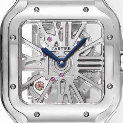 CARTIER     Santos CA0351