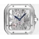 CARTIER     Santos CA0351