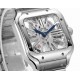 CARTIER     Santos CA0351