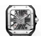 CARTIER     Santos CA0353