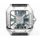 CARTIER     Santos CA0354