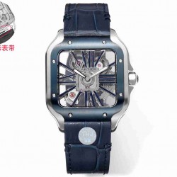 CARTIER     Santos CA0356