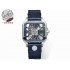 CARTIER     Santos CA0356