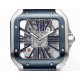 CARTIER     Santos CA0356