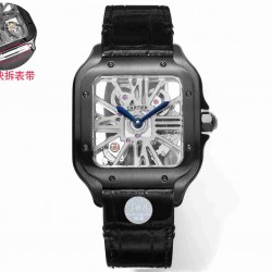 CARTIER     Santos CA0357