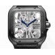 CARTIER     Santos CA0357