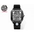 CARTIER     Santos CA0358