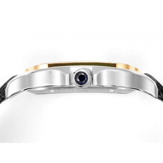 CARTIER     Santos CA0359