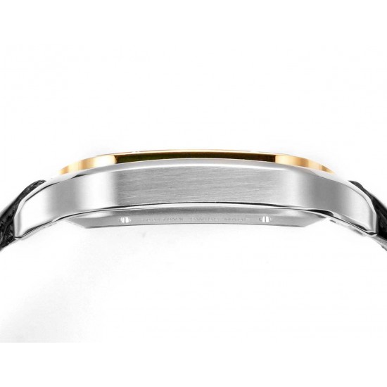 CARTIER     Santos CA0359