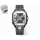 CARTIER     Santos CA0360