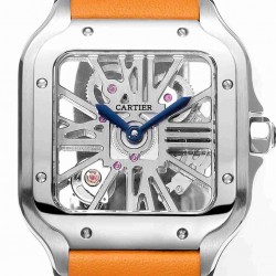 CARTIER     Santos CA0361