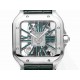 CARTIER     Santos CA0362