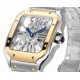 CARTIER     Santos CA0363