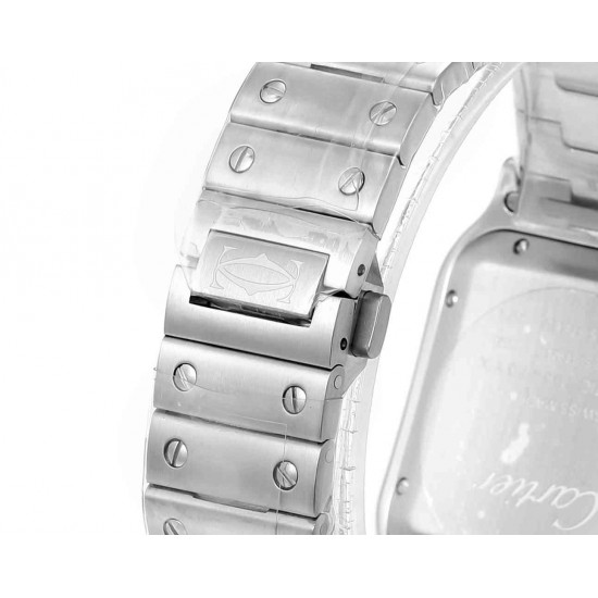 CARTIER     Santos CA0364