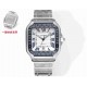 CARTIER     Santos CA0365