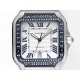 CARTIER     Santos CA0365