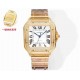 CARTIER     Santos CA0366