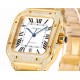 CARTIER     Santos CA0366