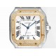 CARTIER     Santos CA0367