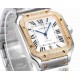 CARTIER     Santos CA0367