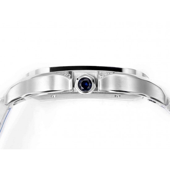 CARTIER     Santos CA0368