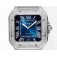 CARTIER     Santos CA0369