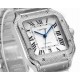 CARTIER     Santos CA0370