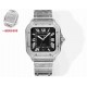 CARTIER     Santos CA0371