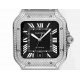 CARTIER     Santos CA0371