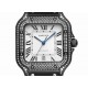 CARTIER     Santos CA0372