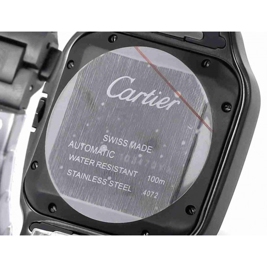 CARTIER     Santos CA0372