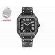 CARTIER     Santos CA0373