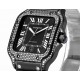 CARTIER     Santos CA0373