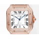 CARTIER     Santos CA0374