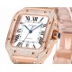 CARTIER     Santos CA0374