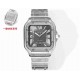 CARTIER     Santos CA0375