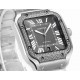 CARTIER     Santos CA0375