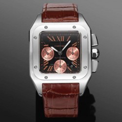 CARTIER    Santos CA0376